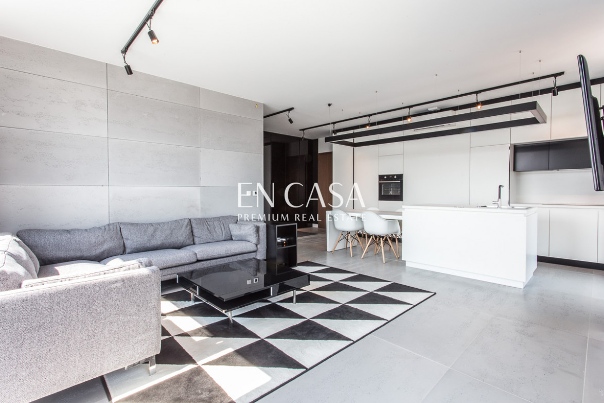 Apartment Sale Warszawa Wola Ogrodowa 1